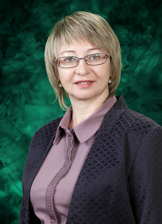 Киченко Наталья Юрьевна (имеется согласие на обработку ПД).